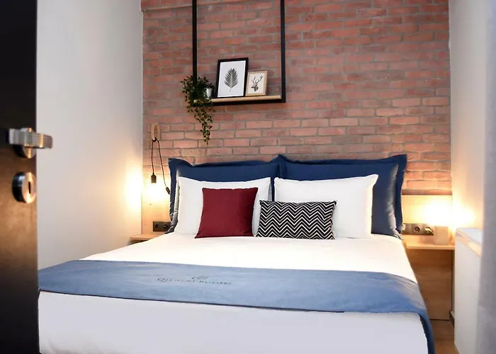 Apartamento Q Luxury *