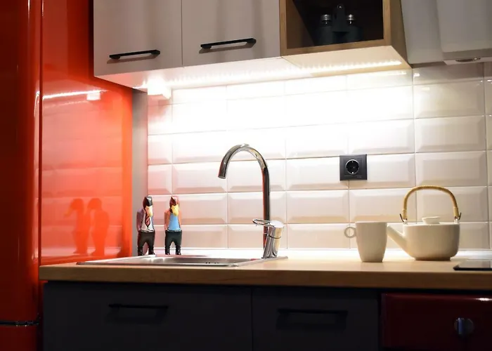 Q Luxury Θεσσαλονίκη